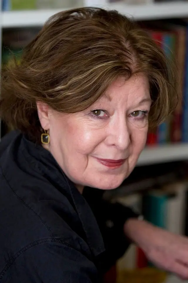 Zdjęcie Roberta Taylor