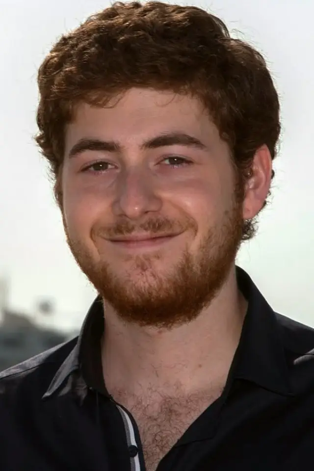 Zdjęcie Jesse Carere