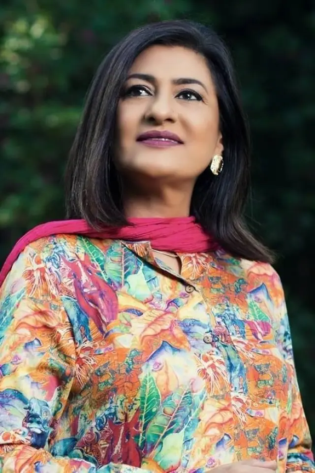 Zdjęcie Saba Hameed (Saba Hameed)