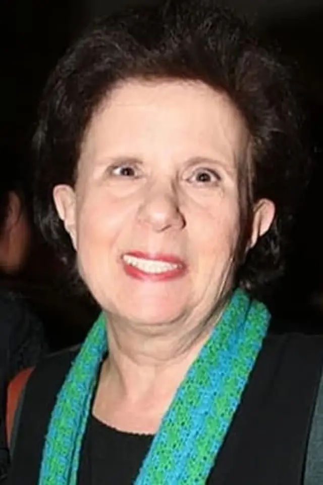 Zdjęcie  (Yvonne Maltezou)