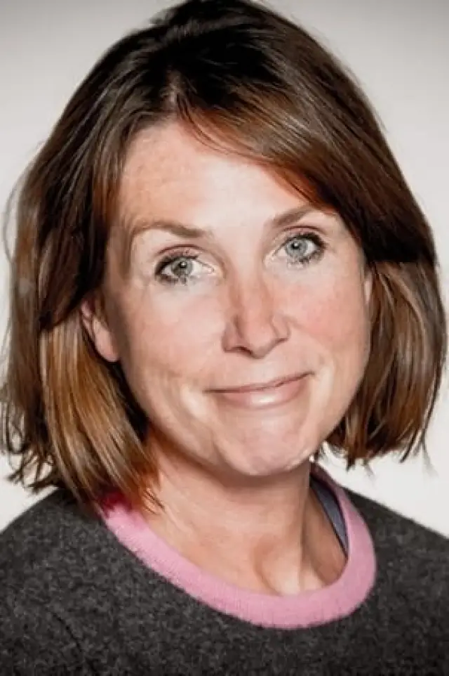 Zdjęcie  (Sally Rogers)