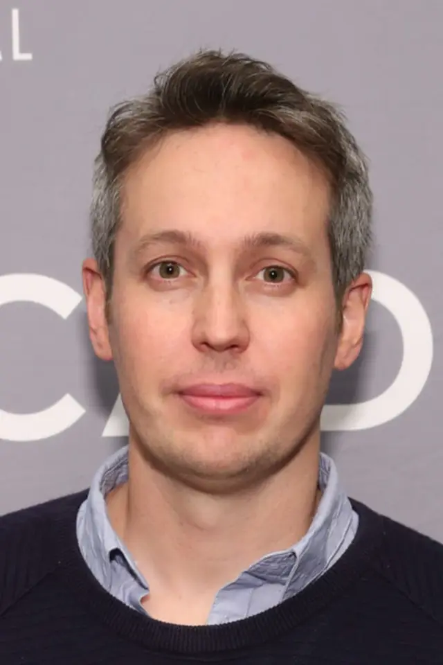 Zdjęcie Tym Wardle (Tim Wardle)
