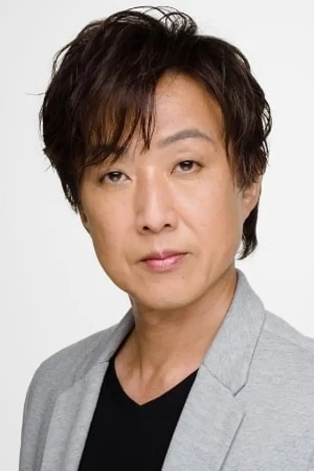 Zdjęcie Yuuya Uchida