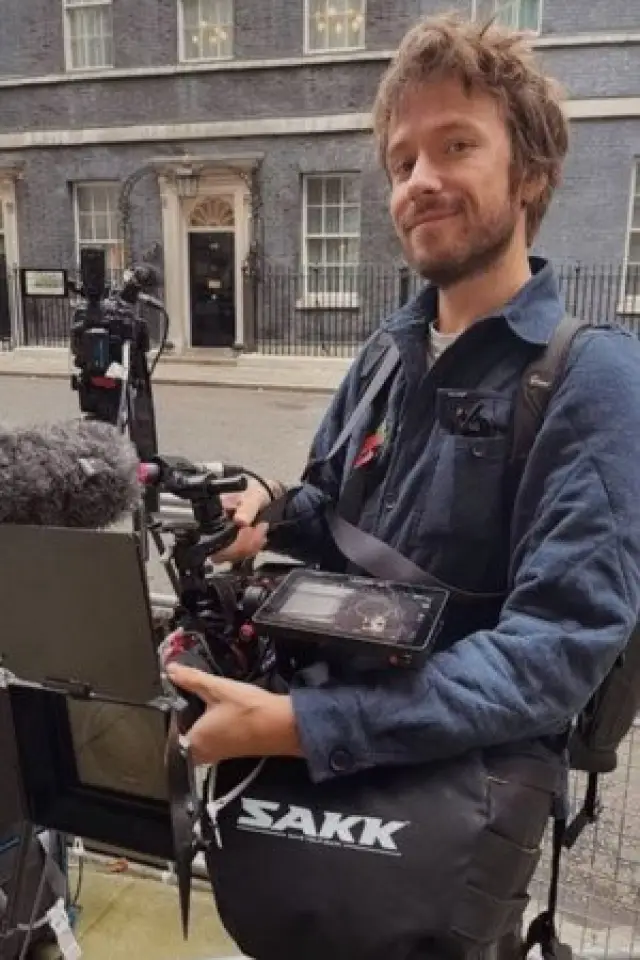 Zdjęcie Matthew Maude (Matthew Maude)