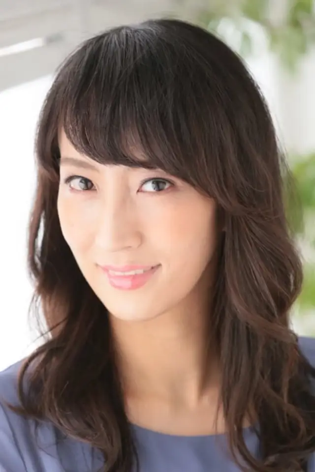 Zdjęcie Sayaka Kinoshita