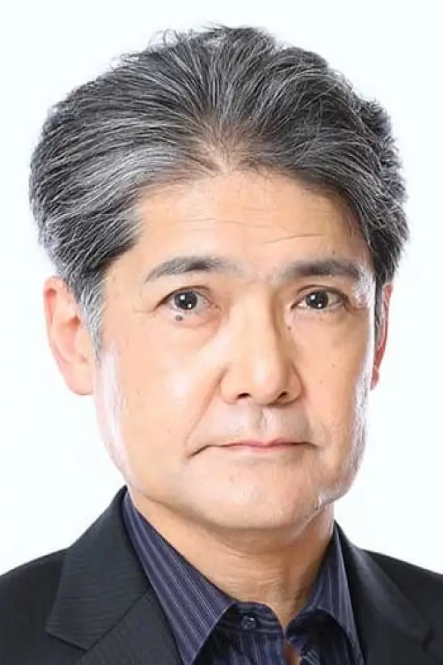 Zdjęcie  (Wataru Yokojima)