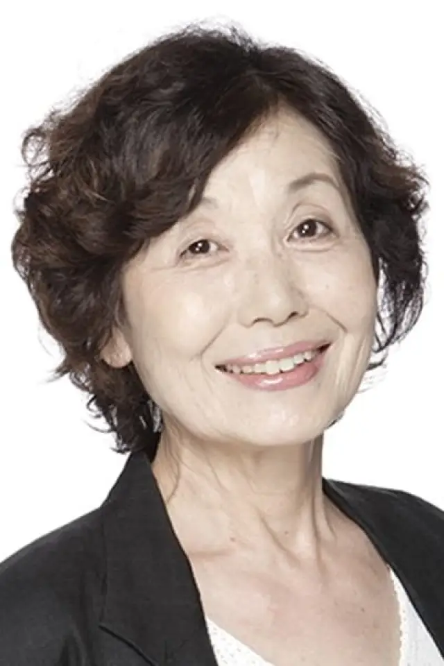 Zdjęcie  (Yasuko Hatori)