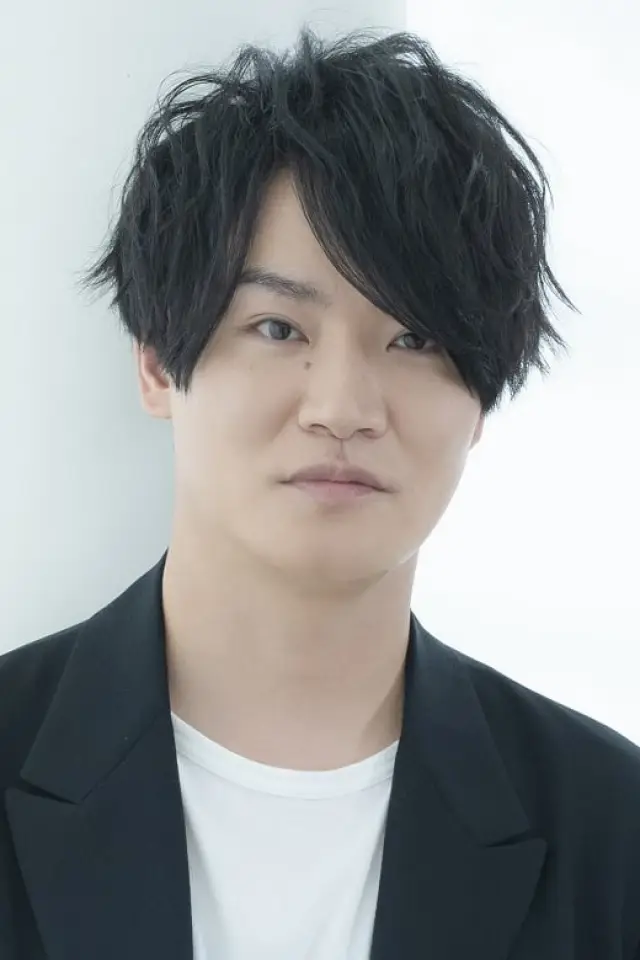 Zdjęcie Yoshimasa Hosoya