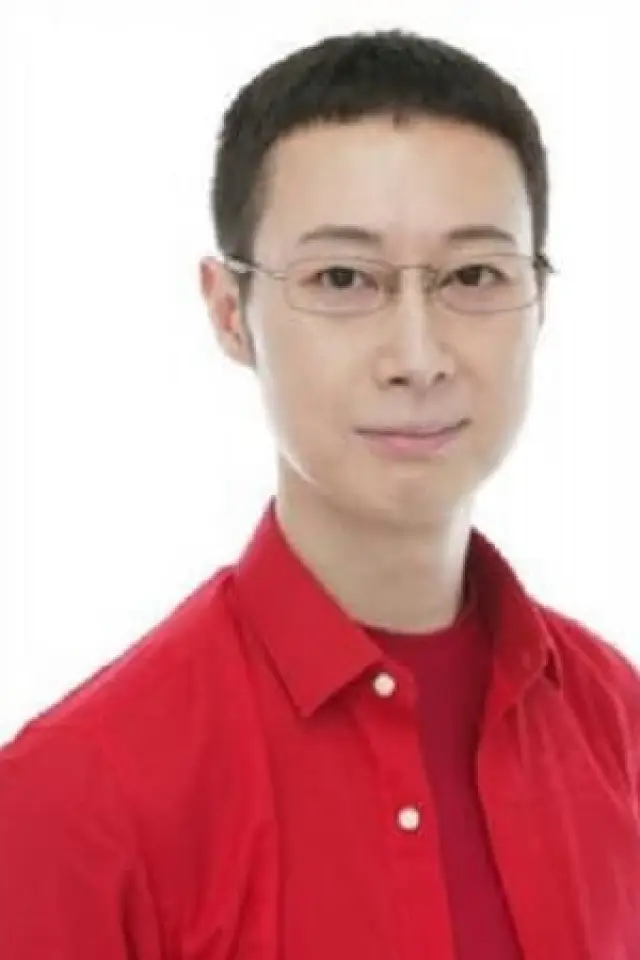 Zdjęcie Yoshiyuki Kono