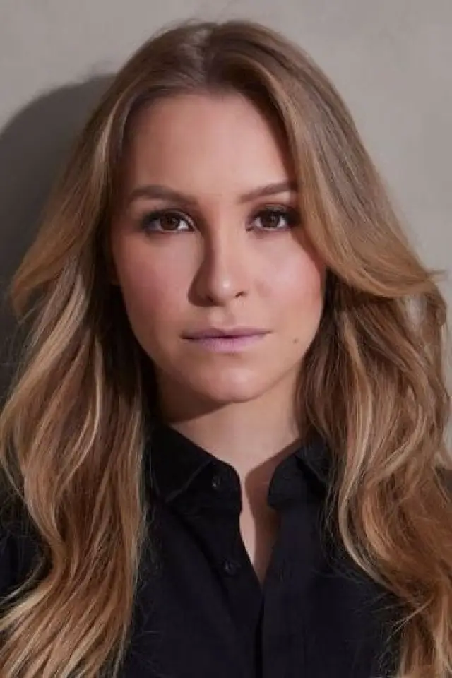 Zdjęcie  (Carla Diaz)