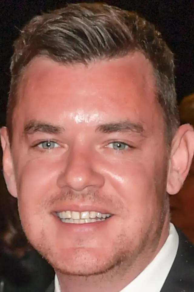 Zdjęcie  (Danny O'Carroll)