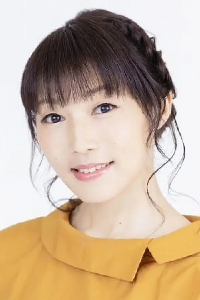 Zdjęcie  (Mayako Nigo)