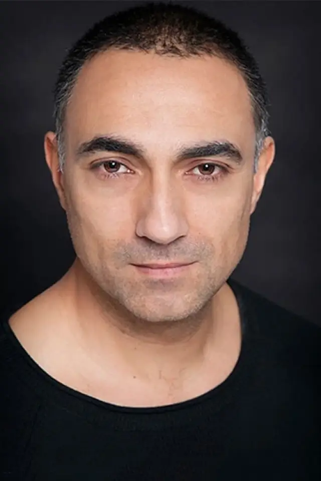 Zdjęcie  (Selim Bayraktar)