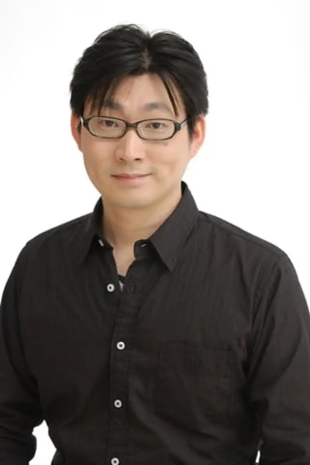 Zdjęcie Shigeo Kiyama (Shigeo Kiyama)