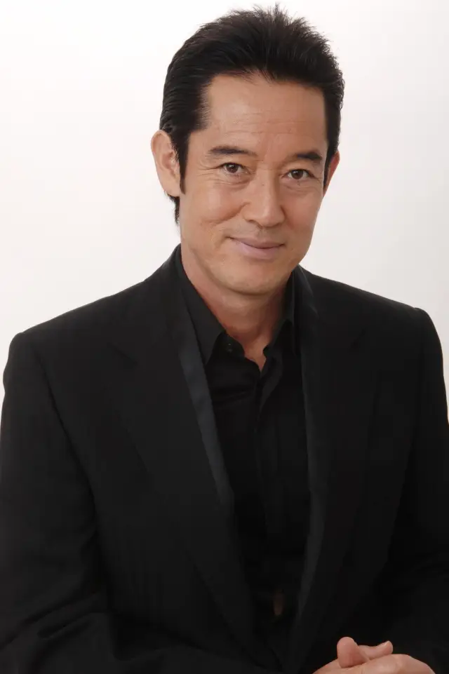 Zdjęcie  (Shinji Yamashita)