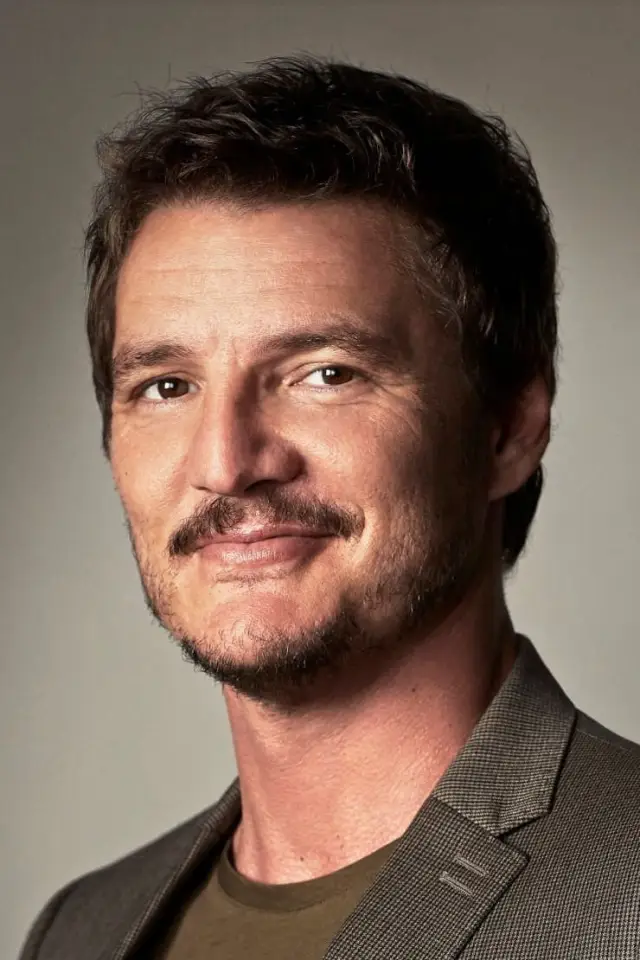 Zdjęcie Pedro Pasqual (Pedro Pascal)