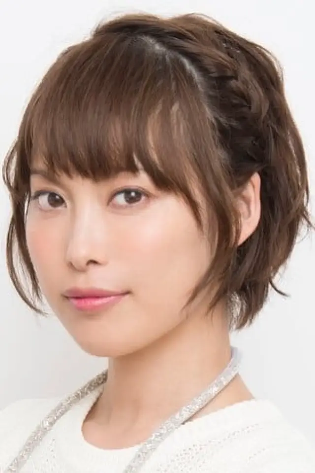 Zdjęcie Ajuru Ohaszi (Ayuru Ohashi)