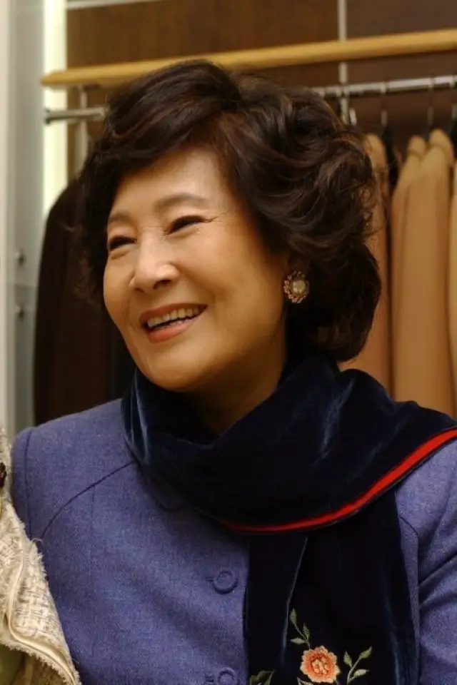 Zdjęcie  (Jeong Hye-seon)
