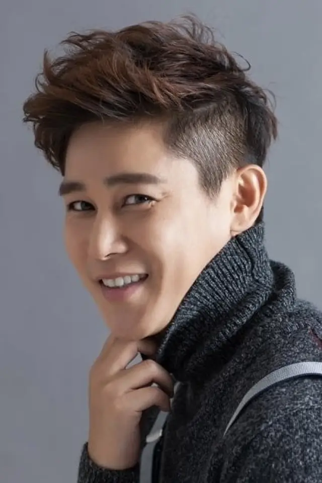 Zdjęcie  (Jeong Tae-woo)