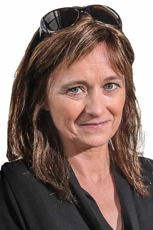 Zdjęcie Viv van Dingenen