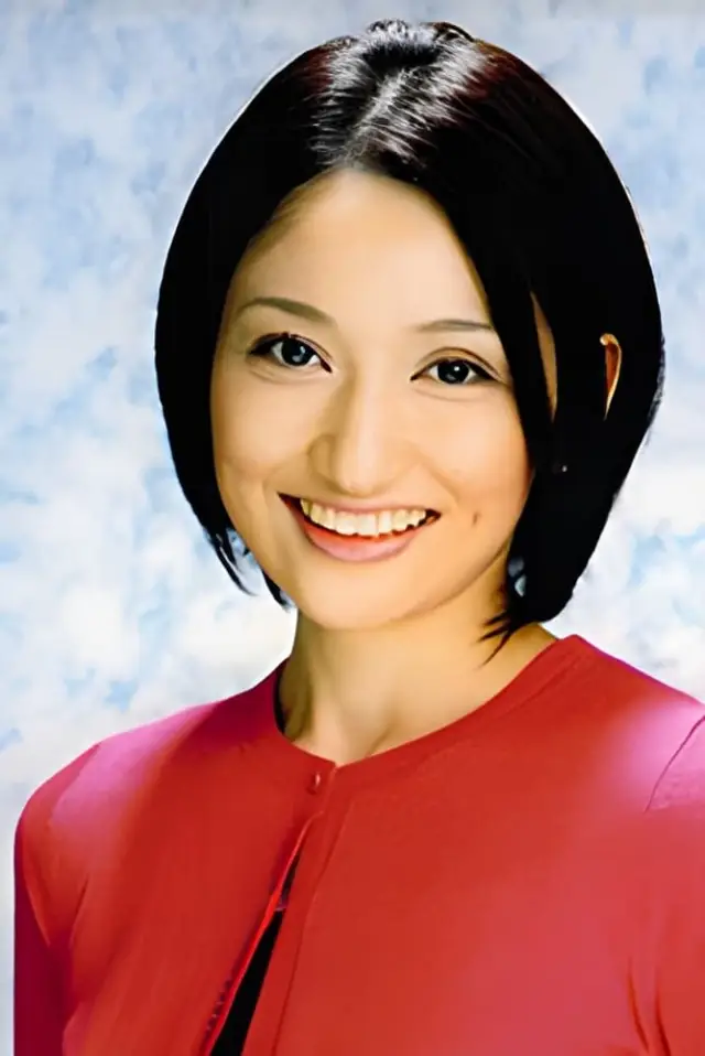 Zdjęcie Yuko Kato (Yuko Kato)