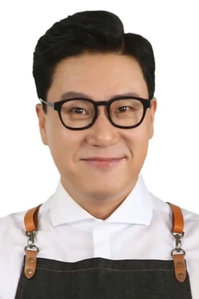 Zdjęcie  (Lee Sang-min)