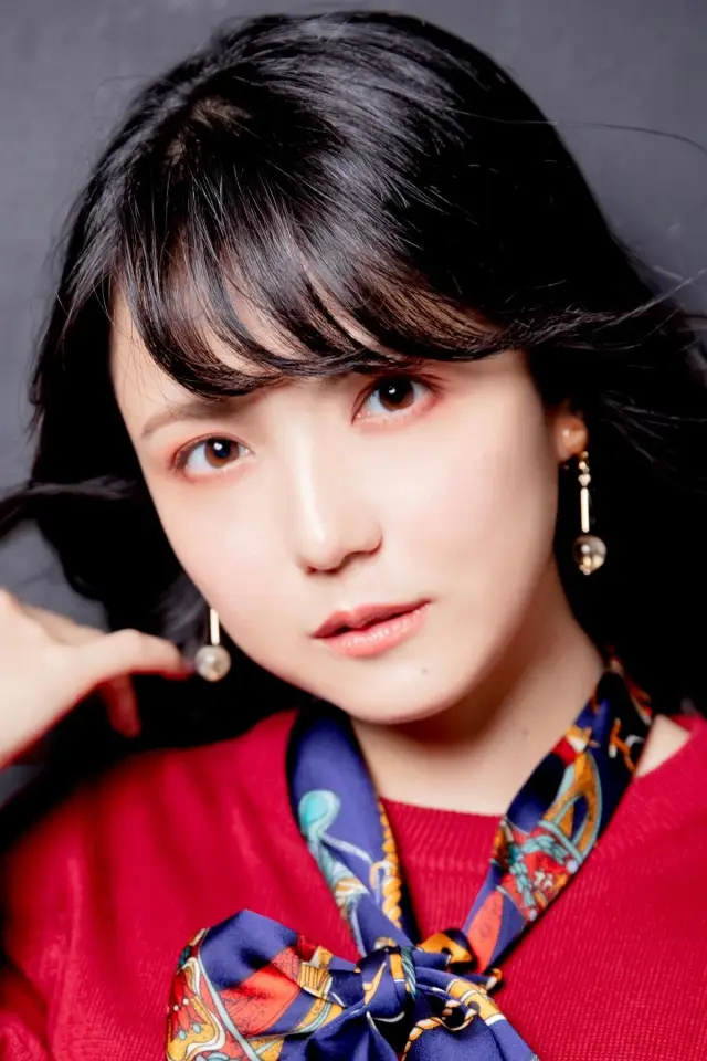 Zdjęcie Shiori Mikami