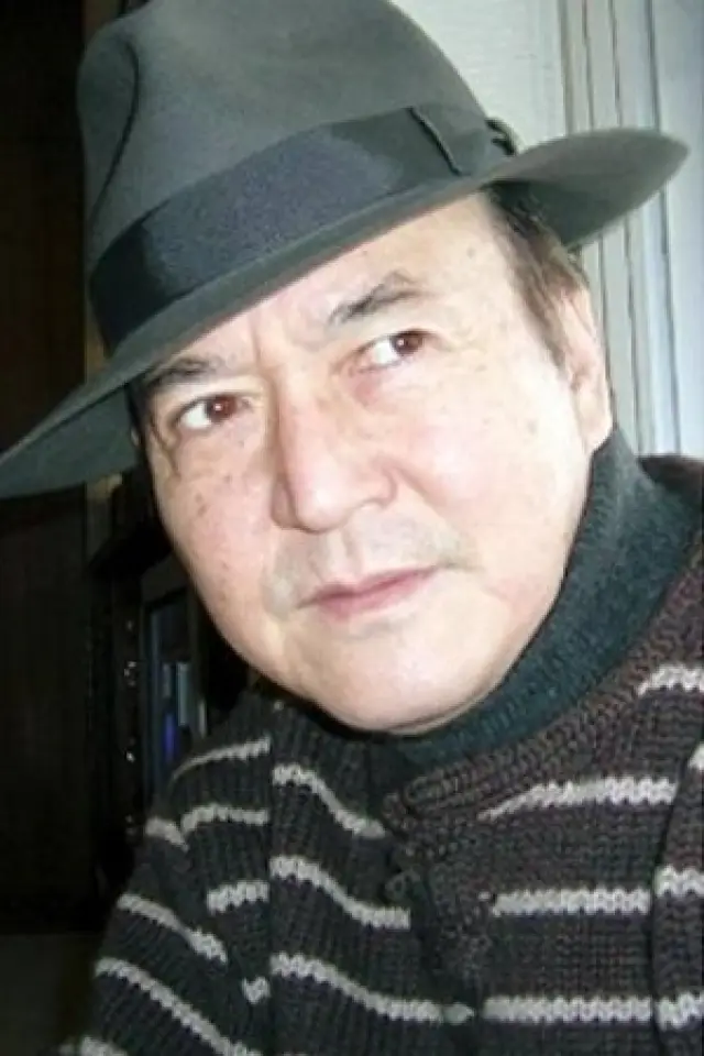 Zdjęcie Ken Nishida (Ken Nishida)