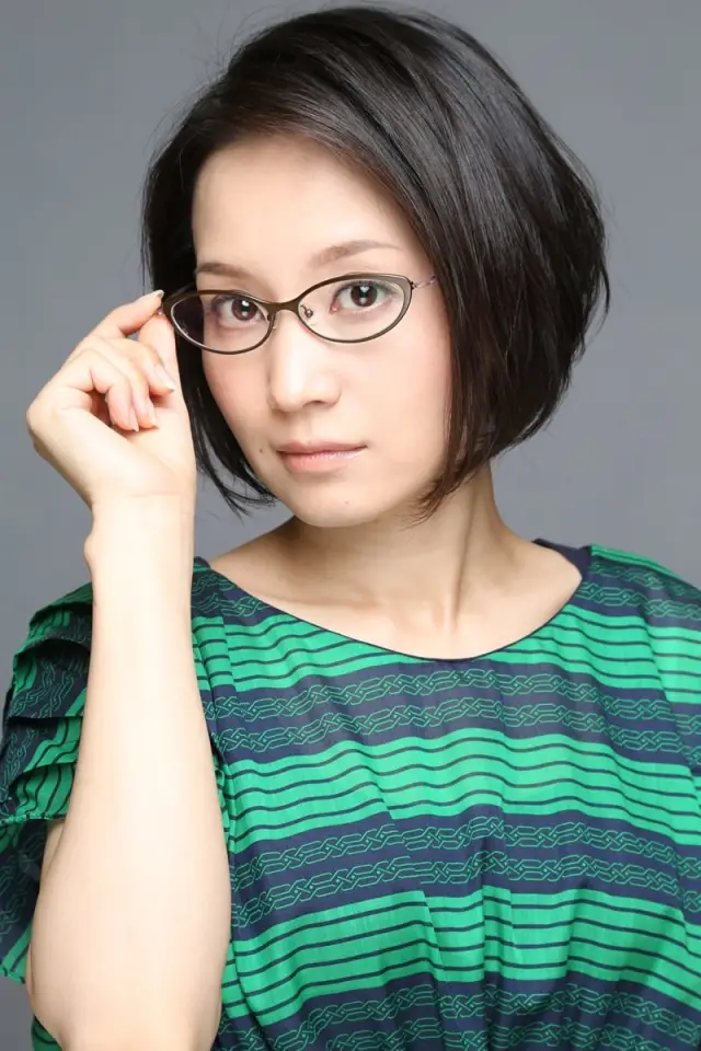 Zdjęcie Yu Shimamura
