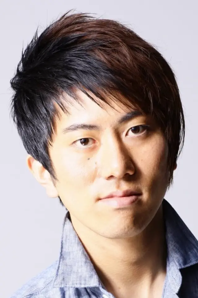 Zdjęcie Mitsuhiro Sakamaki