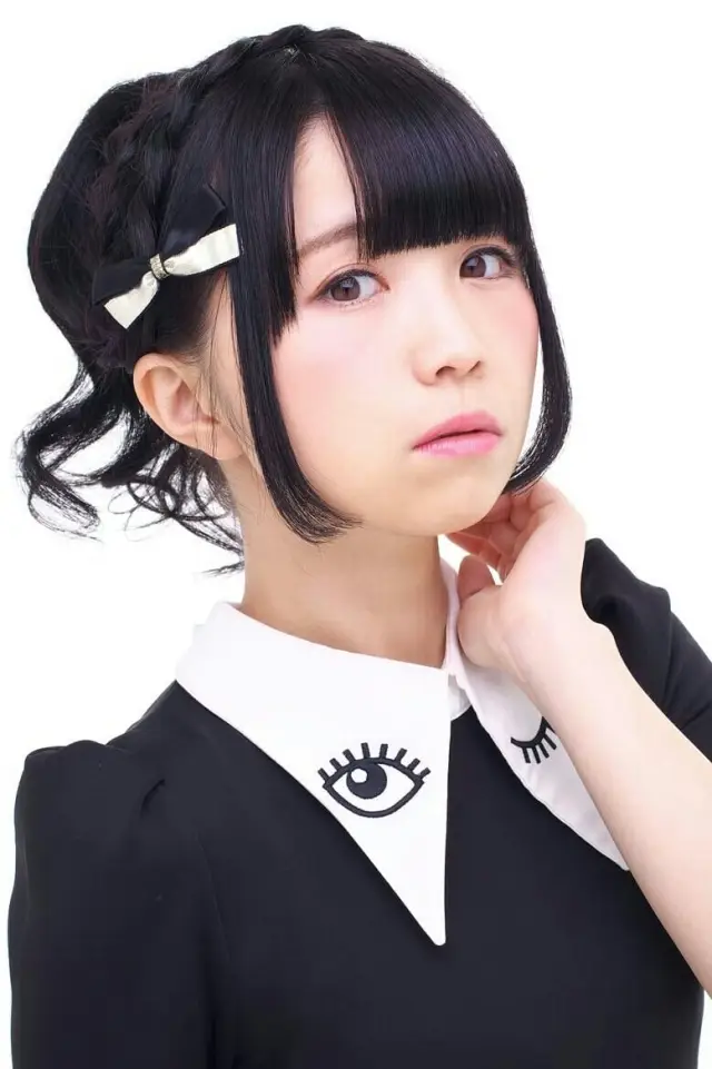 Zdjęcie  (Iori Nomizu)