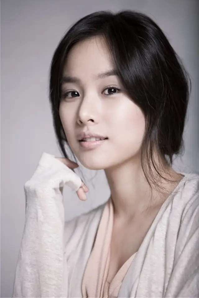 Zdjęcie Jo Yoon-hee