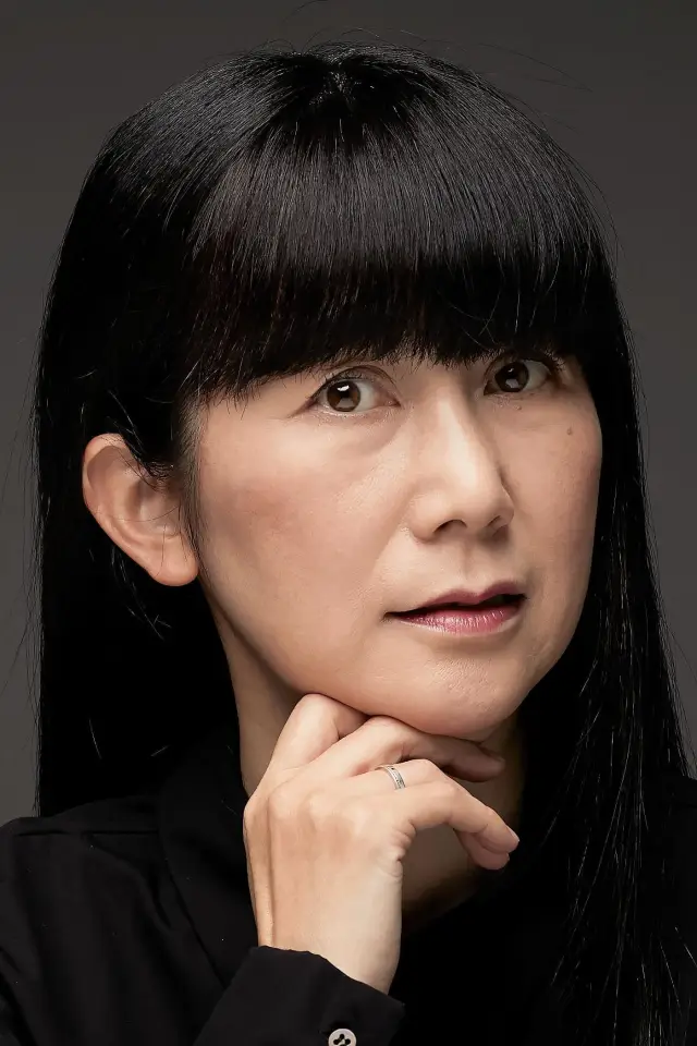 Zdjęcie  (Shino Kakinuma)