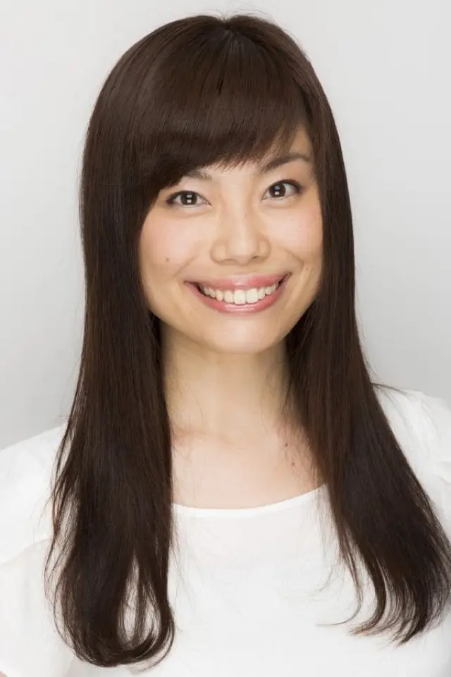 Zdjęcie  (Yui Shoji)