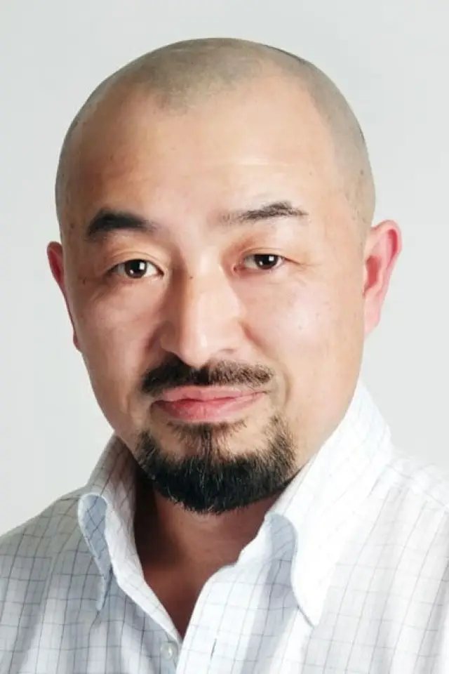 Zdjęcie Binbin Takaoka