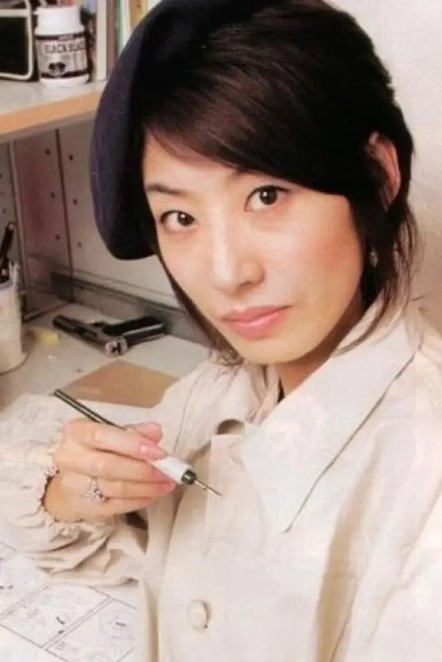 Zdjęcie Hiromu Arakawa (Hiromu Arakawa)
