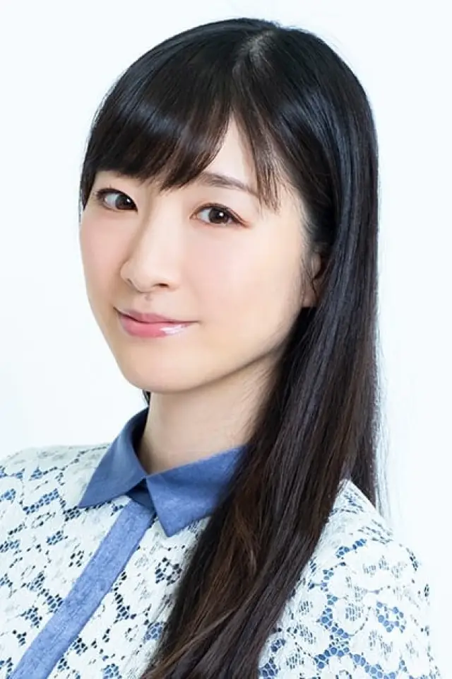 Zdjęcie Ikuimi Hajama (Ikumi Hayama)