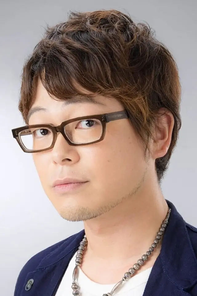 Zdjęcie Kazuyuki Okitsu