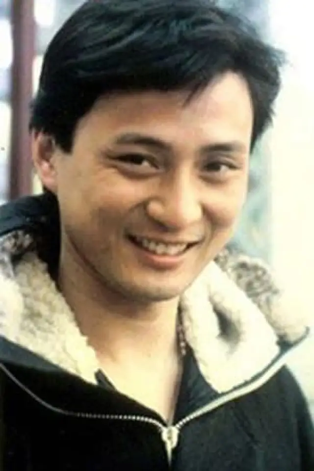 Zdjęcie Kent Tong
