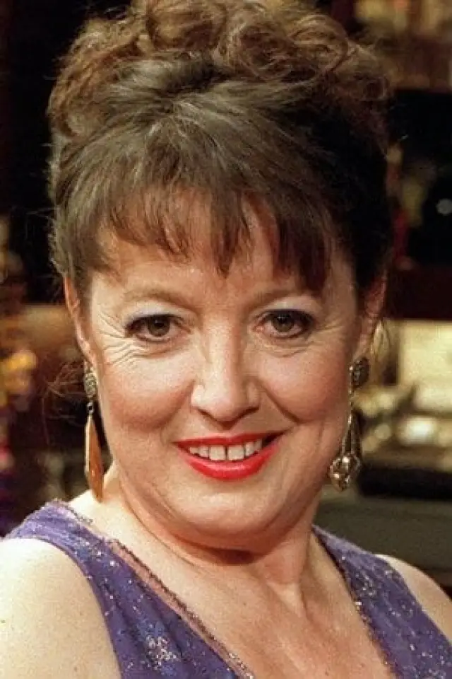 Zdjęcie  (Joan Kempson)