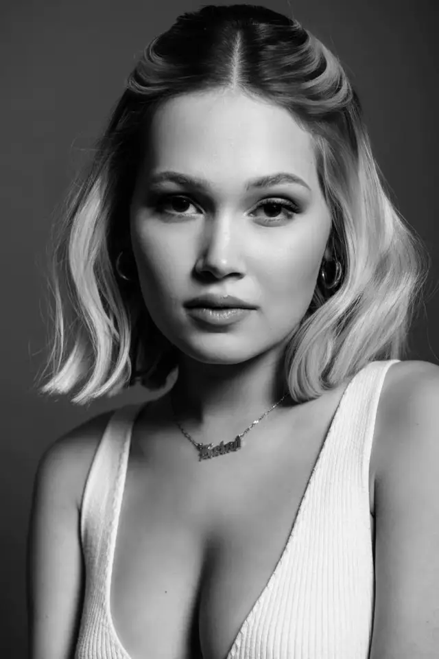 Zdjęcie Kelli Berglund