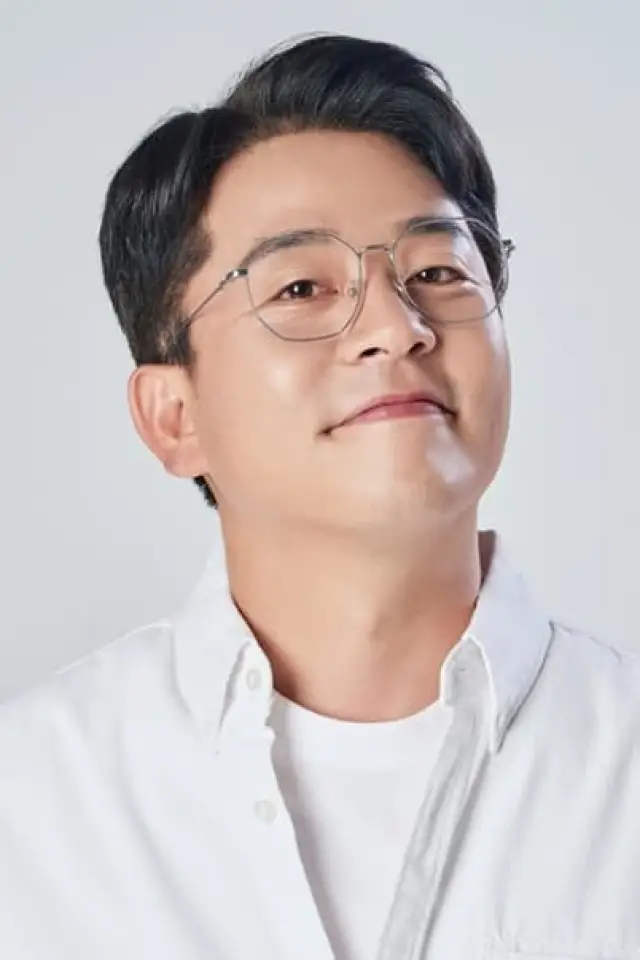Zdjęcie  (Kim Joon-ho)