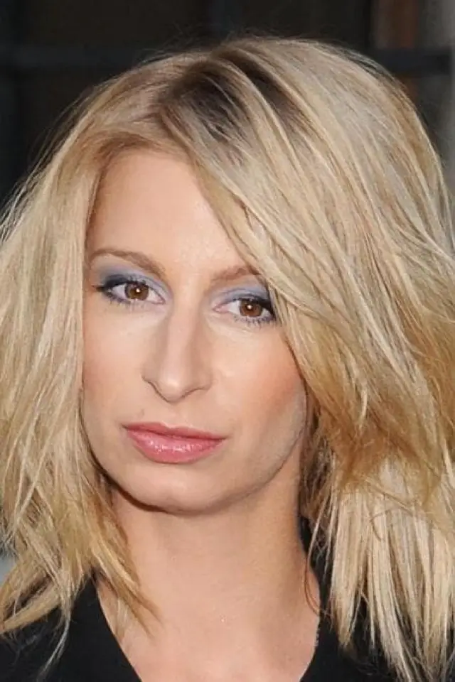 Zdjęcie Magdalena Schejbal (Magdalena Schejbal)