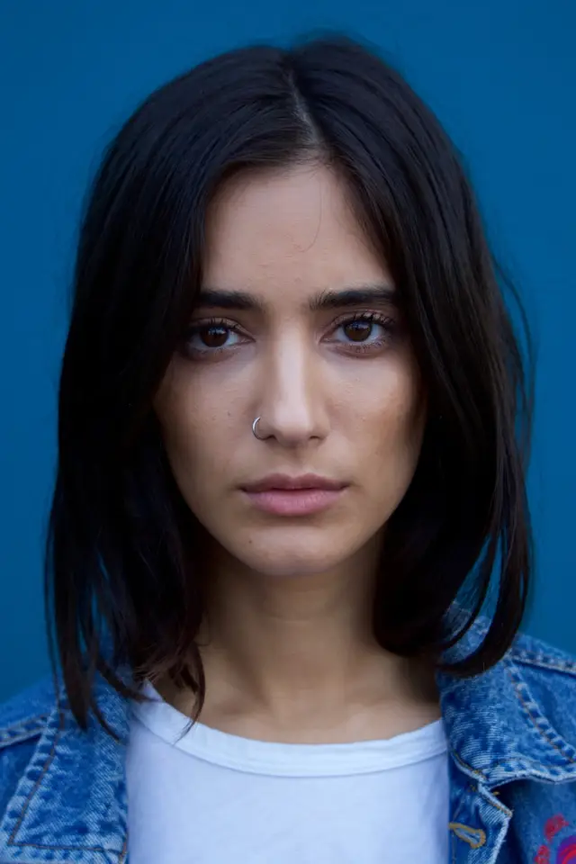 Zdjęcie  (Sol Rodriguez)
