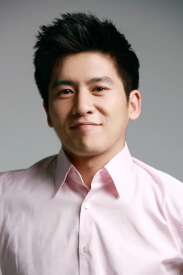 Zdjęcie  (Hong Kyung-min)