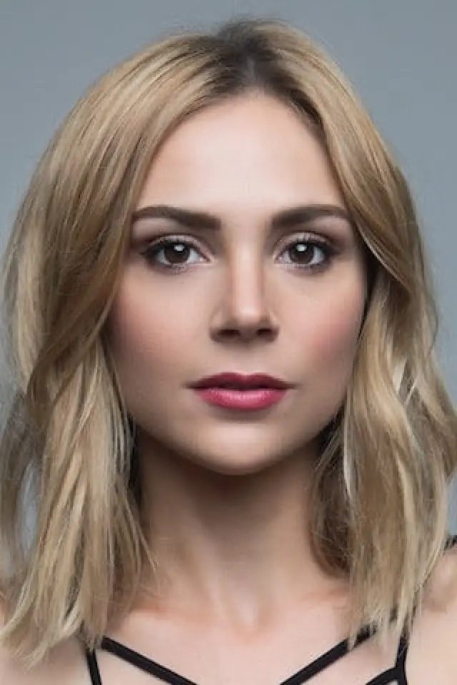 Zdjęcie  (Karissa Lee Staples)