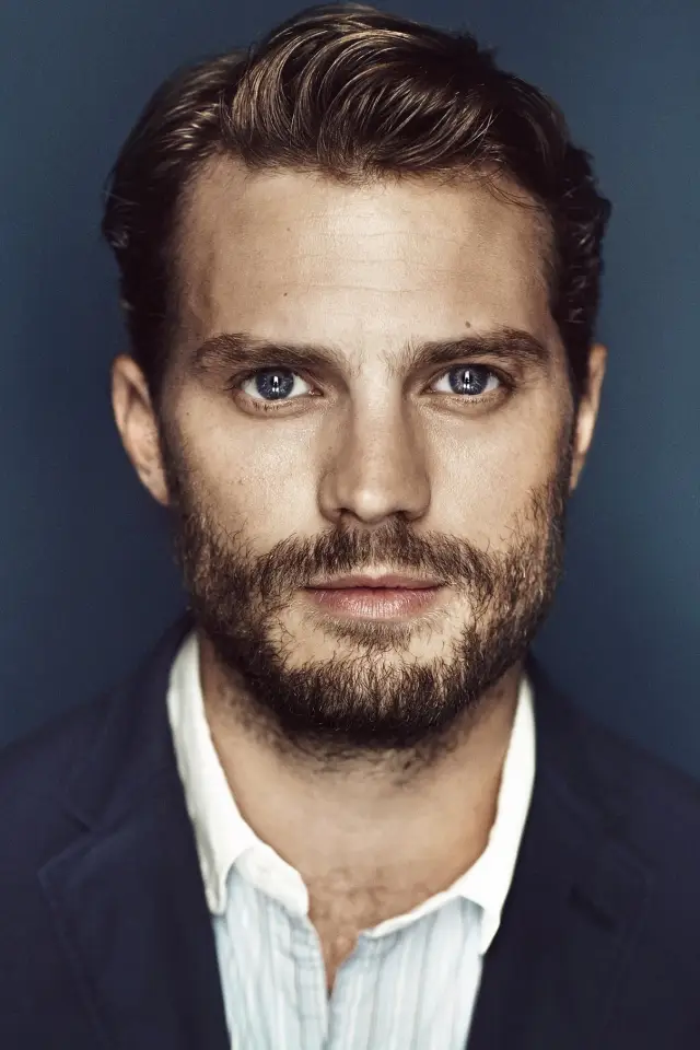 Zdjęcie Jamie Dornan
