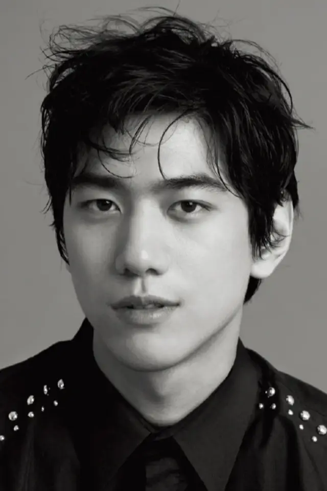 Zdjęcie Sung Joon