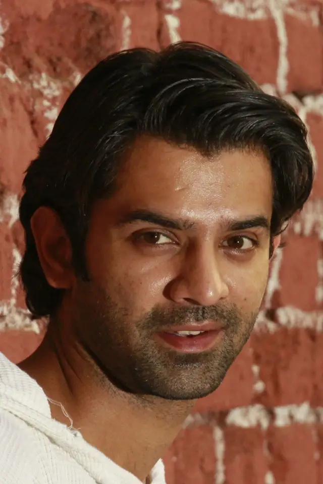 Zdjęcie  (Barun Sobti)