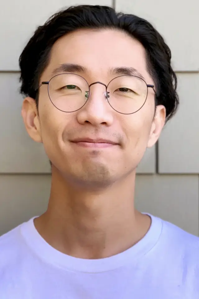 Zdjęcie  (Lee Sung Jin)